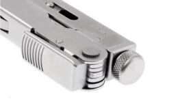 Leatherman Crunch, Nylon Sheath -Knives Store LMANCR 04 leatherman 5891 crunch d4