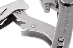 Leatherman Crunch, Nylon Sheath -Knives Store LMANCR 05 leatherman 5891 crunch d5