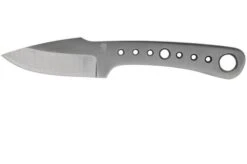 LT Wright Skeleton Key, D2, Kydex Sheath, Neck Knife