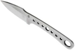 LT Wright Skeleton Key, D2, Kydex Sheath, Neck Knife -Knives Store LT SKEL KEY 04 lt wright