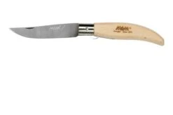 MAM Iberica L, Black Titanium, 9 Cm Blade, Linerlock 2018 Pocket Knife