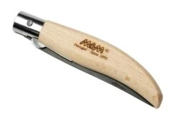 MAM Iberica L, Black Titanium, 9 Cm Blade, Linerlock 2018 Pocket Knife -Knives Store MAM2018 04 mam