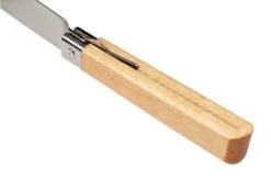 MAM Operario Beech Wood Satin-finish, Linerlock 2036 Pocket Knife -Knives Store MAM2036 05 mam