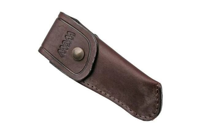 MAM Strong Leather Sheath, 125 Mm, 3002 1 MAM Strong Leather Sheath, 125 Mm, 3002
