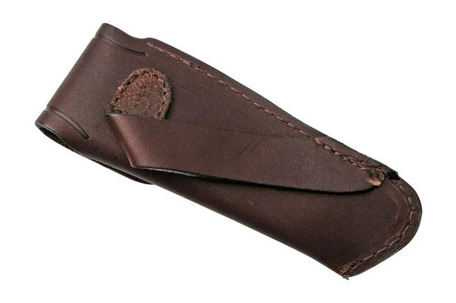 MAM Strong Leather Sheath, 125 Mm, 3002 2 MAM Strong Leather Sheath, 125 Mm, 3002 - Image 2