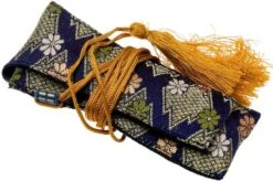 Mcusta MC-0078D Shinra Emotion Tsuchi, Stamina Wood, Gentleman's Knife 17 Mcusta MC-0078D Shinra Emotion Tsuchi, Stamina Wood, Gentleman's Knife -Knives Store MC 0078D 09 mcusta 1