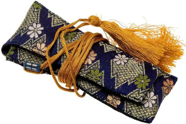 Mcusta MC-0078D Shinra Emotion Tsuchi, Stamina Wood, Gentleman's Knife 9 Mcusta MC-0078D Shinra Emotion Tsuchi, Stamina Wood, Gentleman's Knife - Image 9