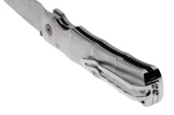 Mcusta MC-0202G Shinra Maxima Takeri Gentleman's Knife -Knives Store MC 0202G 04 mcusta