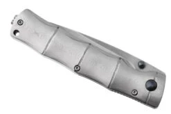 Mcusta MC-0202G Shinra Maxima Takeri Gentleman's Knife -Knives Store MC 0202G 06 mcusta