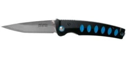 Mcusta MC-41C Katana, Black/blue