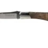 Maserin Caccia - Hunter, Walnut 125/1LG Hunting Knife