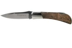 Maserin Caccia - Hunter, Walnut 125/1LG Hunting Knife