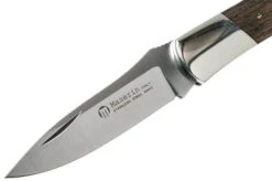 Maserin Caccia - Hunter, Walnut 125/1LG Hunting Knife -Knives Store ME 125 1LG 03 maserin v201906