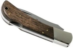 Maserin Caccia - Hunter, Walnut 125/1LG Hunting Knife -Knives Store ME 125 1LG 04 maserin v201906