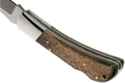Maserin Caccia - Hunter, Walnut 125/1LG Hunting Knife -Knives Store ME 125 1LG 05 maserin v201906