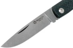Maserin Scout Blue Micarta Pocket Knife, 163-MB -Knives Store ME 163 MB 03 maserin scout