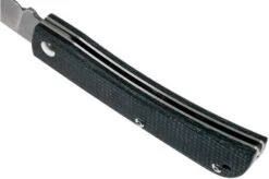 Maserin Scout Blue Micarta Pocket Knife, 163-MB -Knives Store ME 163 MB 05 maserin scout