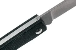 Maserin Scout Blue Micarta Pocket Knife, 163-MB -Knives Store ME 163 MB 06 maserin scout