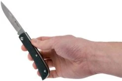 Maserin Scout Blue Micarta Pocket Knife, 163-MB -Knives Store ME 163 MB 08 maserin scout