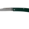 Maserin EDC Green 164-MV Slipjoint Pocket Knife