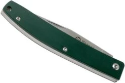 Maserin EDC Green 164-MV Slipjoint Pocket Knife -Knives Store ME 164 MV 04 maserin