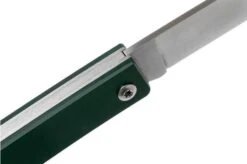 Maserin EDC Green 164-MV Slipjoint Pocket Knife -Knives Store ME 164 MV 06 maserin