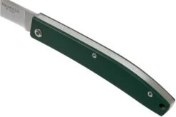 Maserin EDC Green 164-MV Slipjoint Pocket Knife -Knives Store ME 164 MV 07 maserin