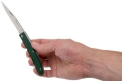 Maserin EDC Green 164-MV Slipjoint Pocket Knife -Knives Store ME 164 MV 08 maserin