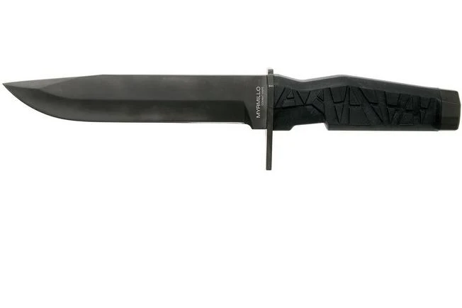 Maserin Myrmillo 960 Combat Knife, Fabio Toncelli Design 1 Maserin Myrmillo 960 Combat Knife, Fabio Toncelli Design