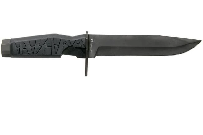Maserin Myrmillo 960 Combat Knife, Fabio Toncelli Design 2 Maserin Myrmillo 960 Combat Knife, Fabio Toncelli Design - Image 2