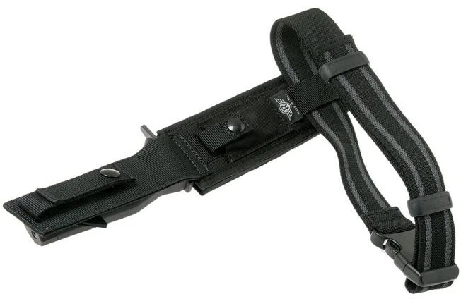 Maserin Myrmillo 960 Combat Knife, Fabio Toncelli Design 8 Maserin Myrmillo 960 Combat Knife, Fabio Toncelli Design - Image 8