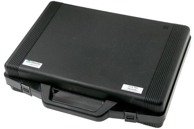 Maserin Myrmillo 960 Combat Knife, Fabio Toncelli Design 10 Maserin Myrmillo 960 Combat Knife, Fabio Toncelli Design - Image 10