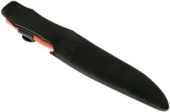 Maserin Bowie 977 Orange G10 977/G10A Bowie Knife -Knives Store ME 977 G10A 08 maserin me 977 g10a 08