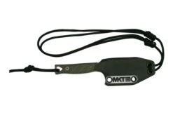 Medford Medford Necromancer S35VN, Tumbled Blade, Green G10 Handle, Neck Knife 12 Medford Medford Necromancer S35VN, Tumbled Blade, Green G10 Handle, Neck Knife -Knives Store MF 22 NM 02 06 medford