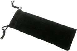 Medford Gentleman Jack Black PVD Handles Pocket Knife -Knives Store MF GJ 1 PVD 08 medford