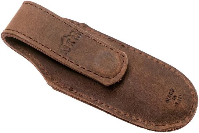 MKM Edge EG-TBR Bronze Stonewashed Titanium Pocket Knife, Graciut Design 9 MKM Edge EG-TBR Bronze Stonewashed Titanium Pocket Knife, Graciut Design - Image 9