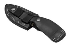 MKM Normar CPM 3V Olive Wood, Knivesandtools Exclusive, Bushcraft Knife -Knives Store MMK KT01 UL 08 mkm