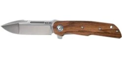 MKM Clap LS01-S Santos Pocket Knife, Bob Terzuola Design