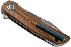 MKM Clap LS01-S Santos Pocket Knife, Bob Terzuola Design 12 MKM Clap LS01-S Santos Pocket Knife, Bob Terzuola Design -Knives Store MMK LS01 S 04 mkm knives