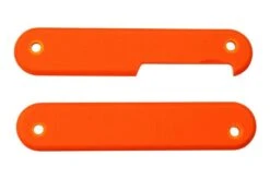 MKM Malga 6 Orange G10 Scales