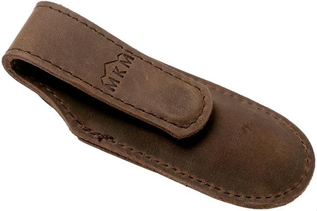 MKM Root RT-GCT Titanium Green Canvas Micarta Pocket Knife, Jens Anso Design 9 MKM Root RT-GCT Titanium Green Canvas Micarta Pocket Knife, Jens Anso Design - Image 9