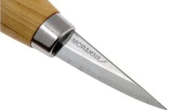 Morakniv Mora Wood Carving 120, Wood Carving Knife 10 Morakniv Mora Wood Carving 120, Wood Carving Knife -Knives Store MO106 1600 03 mora wood mo106 1600 03