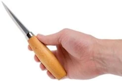 Morakniv Mora Wood Carving 106, Wood Carving Knife -Knives Store MO106 1630 06 mora mo106 1630 06