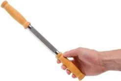 Morakniv Mora Wood Splitter 220 Wood Carving Knife 9 Morakniv Mora Wood Splitter 220 Wood Carving Knife -Knives Store MO12039 05 mora mo12039 05