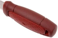 Morakniv Mora Eldris Red 12630 Necker With Luxury Sheath And Firesteel 10 Morakniv Mora Eldris Red 12630 Necker With Luxury Sheath And Firesteel -Knives Store MO12630 04 mora eldris mo12630 04
