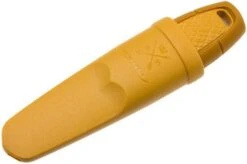 Morakniv Mora Eldris Yellow 12632 Necker With Luxury Sheath And Firesteel -Knives Store MO12632 06 mora eldris mo12632 06 1