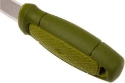 Morakniv Mora Eldris Green 12633 Necker With Luxury Sheath And Firesteel -Knives Store MO12633 04 mora eldris mo12633 04
