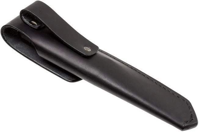 Morakniv Mora Garberg Bushcraft Knife, Leather Sheath 8 Morakniv Mora Garberg Bushcraft Knife, Leather Sheath - Image 8