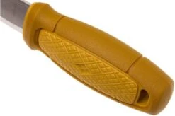 Morakniv Mora Eldris Yellow 12650 Necker With Sheath 9 Morakniv Mora Eldris Yellow 12650 Necker With Sheath -Knives Store MO12650 04 mora eldris mo12650 04
