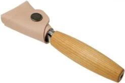 Morakniv Hook Knife 164 Spoon Knife, Right-handed, With Sheath 8 Morakniv Hook Knife 164 Spoon Knife, Right-handed, With Sheath -Knives Store MO13385 04 mora knives